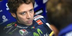 MotoGP: Valentino Rossi mierzy w mistrzostwo w 2015 roku