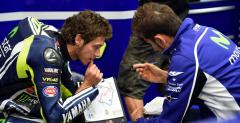 MotoGP: Rossi nie nastawia si na wygran w Ameryce