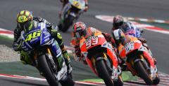 MotoGP: Valentino Rossi przedłużył kontrakt z Yamahą o dwa lata