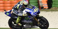 MotoGP: Valentino Rossi wygra GP San Marino, Marquez mia wypadek