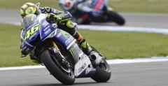 MotoGP: Marquez wygrywa na Sepang po czterech wycigach bez zwycistwa