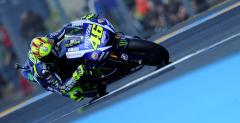 MotoGP: Rossi mia ostatni szans na mistrzostwo?