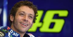 Valentino Rossi prawie przeszed do F1