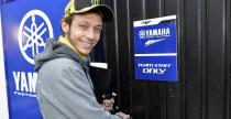 Valentino Rossi zakłada zespół w Moto3