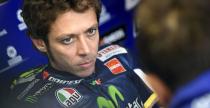MotoGP: Rossi krytykuje jazd va banque Marqueza