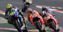 MotoGP: Valentino Rossi przeduy kontrakt z Yamah o dwa lata
