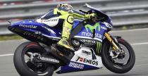 MotoGP: Yamaha wystawi trzeci motocykl w GP Japonii