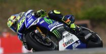 MotoGP: Valentino Rossi cay po gronym wypadku