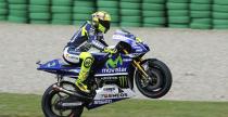 MotoGP: Rossi czuje si najlepszy w caej karierze