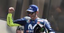 MotoGP: Rossi idzie po 6000 punktw