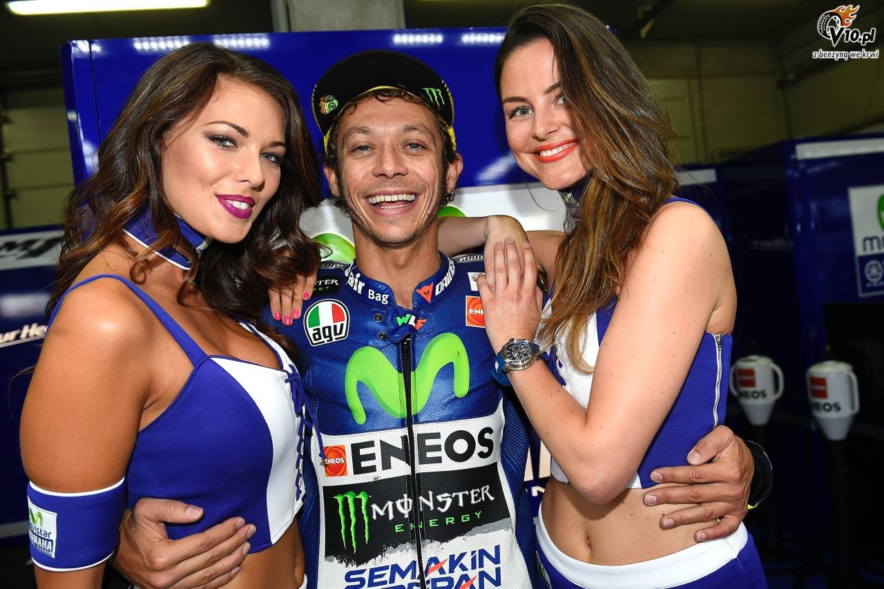 Valentino Rossi