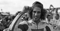 MotoGP: Zastrzeono numer startowy Simoncellego