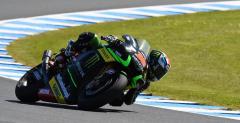 MotoGP: Marquez na pole position w Australii, wielki Crutchlow