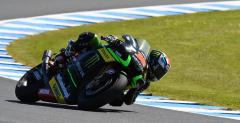 MotoGP: Marquez na pole position w Australii, wielki Crutchlow