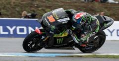 MotoGP: Alex Lowes zastpi Smitha w dwch wycigach