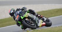 MotoGP: Smith zostaje w Tech 3 na sezon 2015