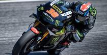 Jest drugi debiutant w MotoGP na sezon 2017