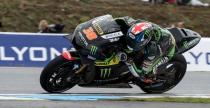 MotoGP: Alex Lowes zastpi Smitha w dwch wycigach