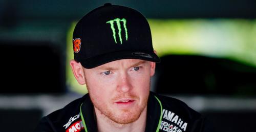 MotoGP: Smith szuka nowego zespołu na sezon 2017