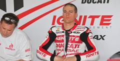 MotoGP: Hernandez nowym zastpc Spiesa w Pramac Ducati