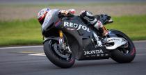 MotoGP: Marquez obawia si Stonera w Hondzie?