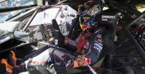 Casey Stoner kończy rywalizację w V8 Supercars. Będzie odpoczywał od wyścigów