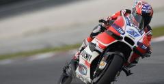 MotoGP: Lorenzo znw znacznie szybszy od rywali na przedsezonowych testach, wysoko Stoner