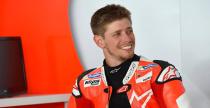 MotoGP: Stoner nie zamierza wraca do wycigw