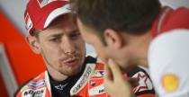 MotoGP: Stoner wry Lorenzo cikie pocztki w Ducati