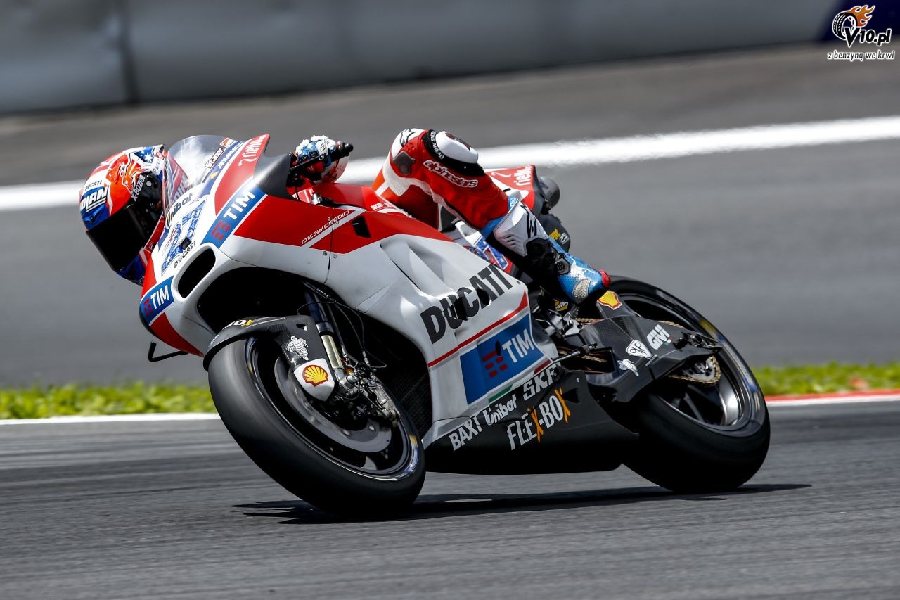 MotoGP: Stoner odrzuci ofert zastpienia Iannone