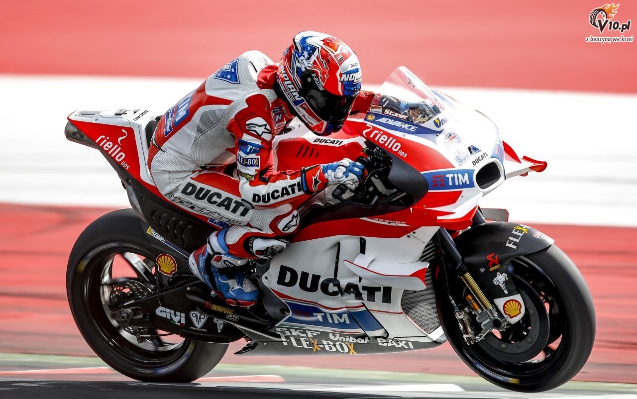 MotoGP: Stoner odrzuci ofert zastpienia Iannone