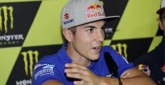 MotoGP: Wywiad z Vinalesem