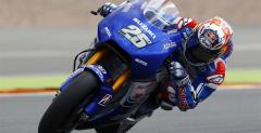 MotoGP: Suzuki wyprbowao szybk skrzyni biegw