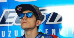 MotoGP: Rozmowa z Vinalesem