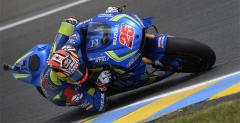 MotoGP: Vinales chce od razu walczy o mistrzostwo