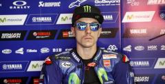 MotoGP: Vinales podpisa nowy kontrakt z Yamah