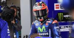 MotoGP: Vinales podpisa nowy kontrakt z Yamah