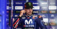 MotoGP: Vinales zastanawia si, co mgby osign z Hond albo Ducati