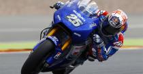MotoGP: Yamaha zainteresowana Vinalesem i Rinsem