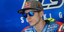 MotoGP: Dominacja Rossiego w Hiszpanii