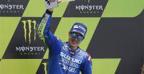 MotoGP: Rozmowa z Vinalesem