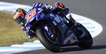 MotoGP: Vinales zastanawia się, co mógłby osiągnąć z Hondą albo Ducati