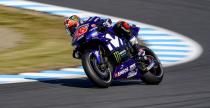 MotoGP: Vinales zastanawia się, co mógłby osiągnąć z Hondą albo Ducati