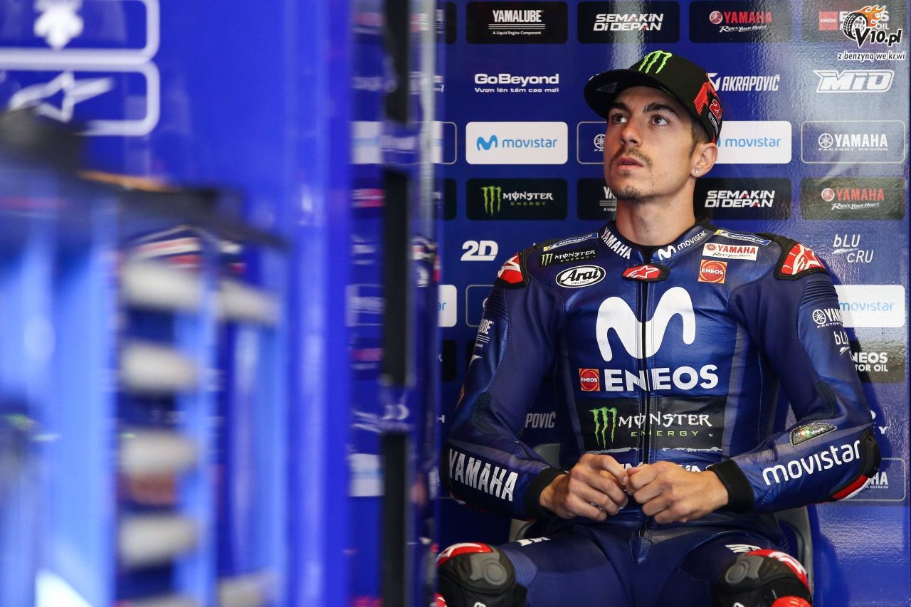 MotoGP: Vinales zastanawia si, co mgby osign z Hond albo Ducati