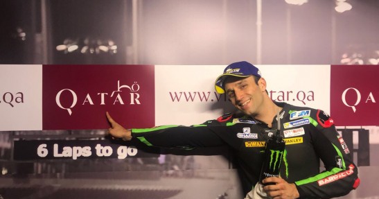 MotoGP