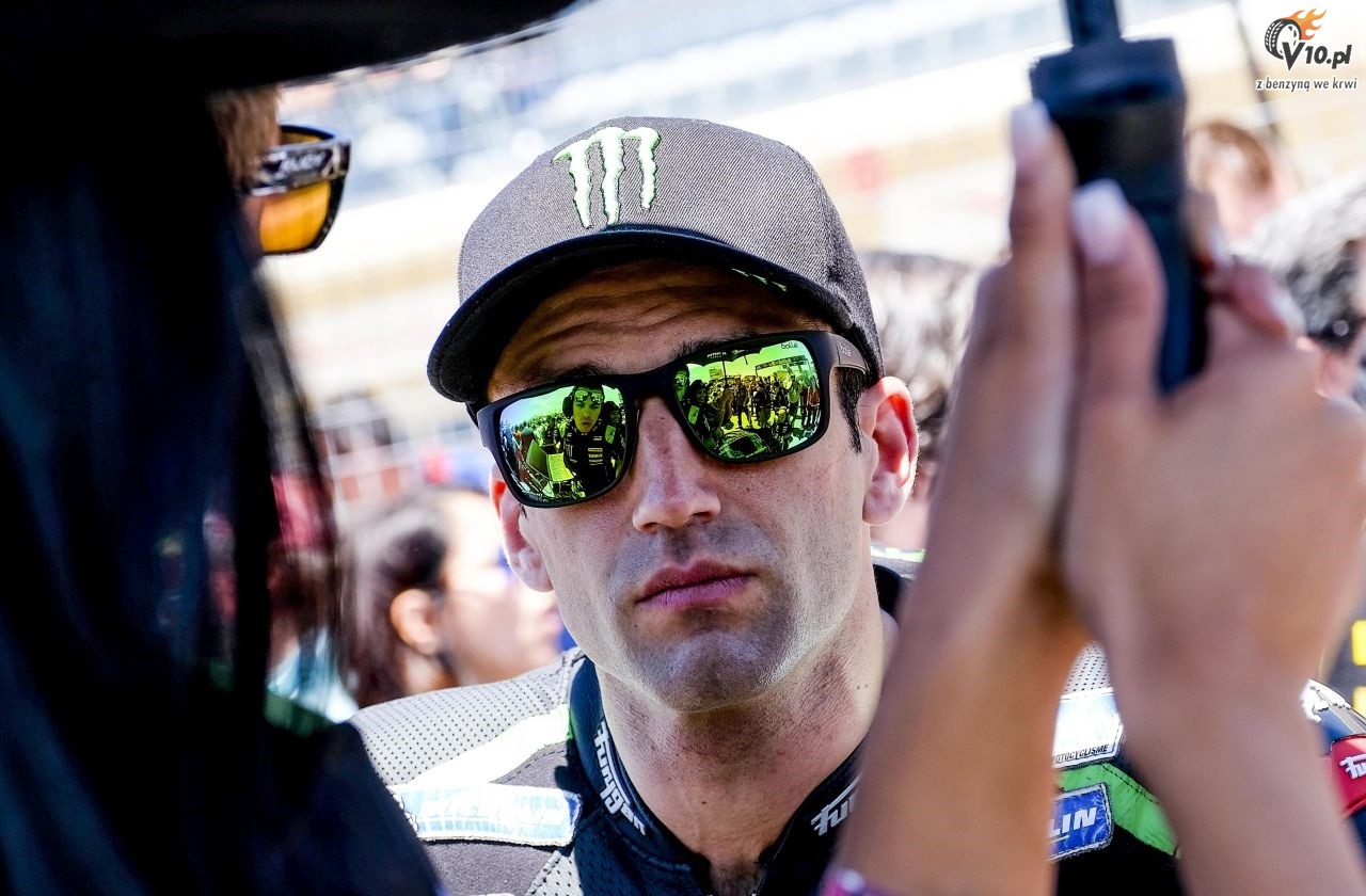 MotoGP: Transfer Zarco do KTM potwierdzony