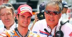 MotoGP: Pedrosa odzyska pewno siebie