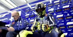 MotoGP: Rossi czuje si najlepszy w caej karierze