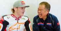 Jack Miller zadebiutowa na motocyklu MotoGP