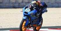 Marc Marquez drugi raz mistrzem świata MotoGP